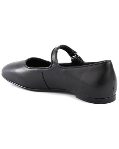 Seychelles Shea Leather Flat2