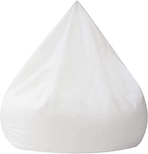JayenBean Bag Liner Inner with Long Opening and Metal Zipper - Easy Replace and Clean (No Filling or Cover)