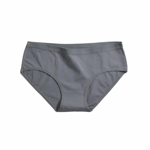 Ropa interior antibacteriana de mujer para evitar rozaduras pack bragas de algodón 7