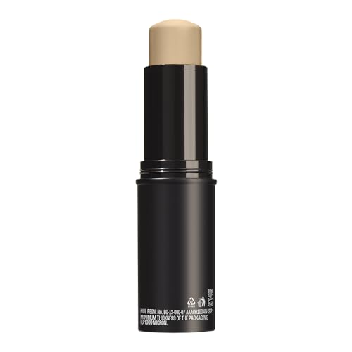 Image of Lakme Facelift Foundation Stick-WarmCreme (Pack of 2)