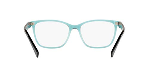 Tiffany & Co. PAPER FLOWERS TF 2175 Eyeglasses Tiffany Tf 2175 8055 Black Blue thumb #4