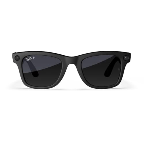 Meta Eyewear Ray-ban | Meta Lunettes de...