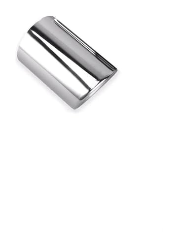 �r�C�e�[���}�t���[ �p VW �S���t ���@���A���g 6 �|�� 6R MK7 �e�[���p�C�v �X�e�����X�X�`�[���� �ԗp�r�C�}�t���[�p�C�v �`�b�v�J�o�[(1pcs 76mm Silver)