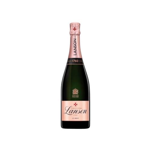 CHAMPAGNE LANSON BRUT ROSE 750ML