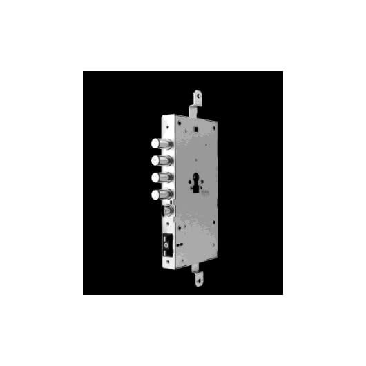 X1R EASY ISEO SERRATURA MOTORIZZATA PER PORTE BLINDATE 0000006980328