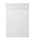 Produktbild Durable Sichttasche A5, mit Schutzklappe und Lochung, 10 Stück, transparent, 230619