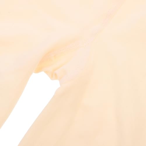 KESYOO 1pair Girls Dance Ballet Tights Footed Tights for Daily Wear and s Height for Dance Classes and Special Occasions2