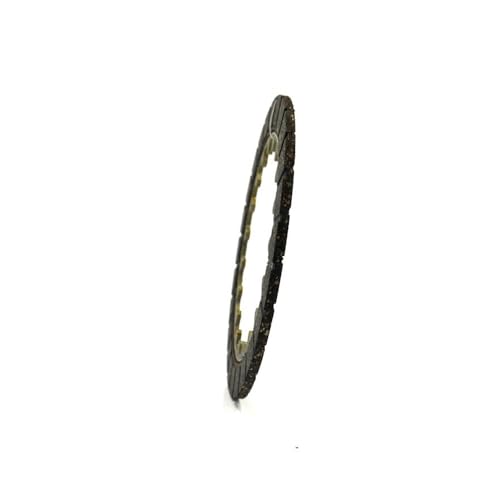 Disques d'embrayage pour PW80 réparer la perte de puissance - 3