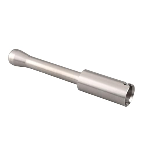 Boquilla EC685 de acero inoxidable para preparar capuchinos perfectos 2