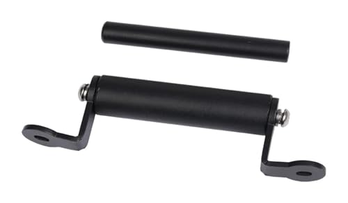 Support GPS Moto pour Yamaha Tracer Evite les Vibrations de Téléphone sur Pare-Brise