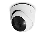 Ubiquiti Unifi Protect G6 - NetzwerK-?berwachungskamera - Drehplattform - Innenbereich, Au?enbereich - Wetterfest - Farbe (tag&nacht)