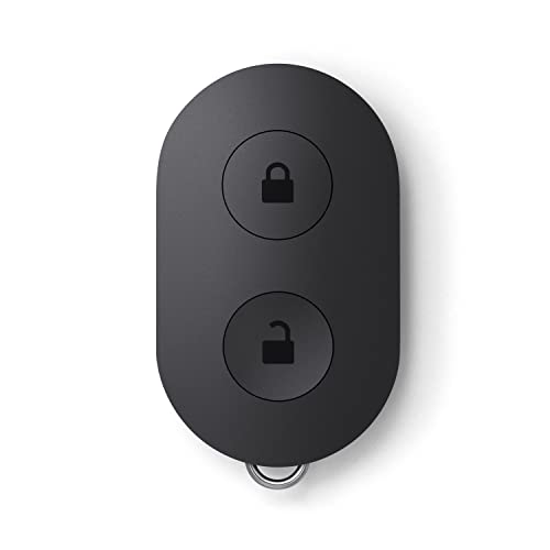Qrio キュリオロック Amazon.co.jp: Qrio Key キュリオキー Qrio Lock専用リモコン