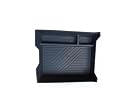 Mittelkonsole Aufbewahrungsbox Für Audi A6 A7 S6 S7 C8 2018-2025 Auto Center Konsole Unterteilt Lagerung Box Armlehne Partitioniert Organizer Innen CLCPTPOGMA(A7 C8 2018-2025)