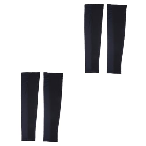 Manchons de refroidissement Kisangel UPF protection solaire bras cyclisme randonnée