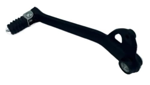 Levier de vitesses moto antidérapant pour X-Cape 650 pédale précise - 4