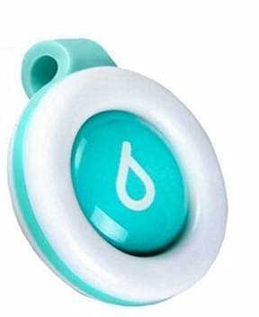 Kidz NOVELTEEZ COVID-19 Protection Clip (Set of 4)