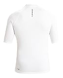 Zoom IMG-2 quiksilver all time rash vest Zoom IMG-2 quiksilver all time rash vest