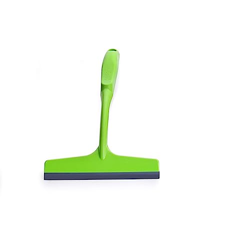 Image of Aider Kitchen Wiper for Cleaning slabs, Windows, Glass, Bathroom Tiles, Kitchen Table, Car Auto Windshield, Kitchen Platform Cleaner, Easy to use Kitchen Wiper, Pack of 1