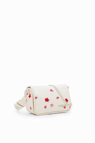 Desigual Accessories Pu Across Body Bag