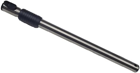 Upgraded Telescopic Wand Compatible with Miele Canister Vacuum Cleaners. 35 MM NON ELECTRIC METAL. Fits C1 C2 C3 S2 S4 S6 Compare to part # 10275580
