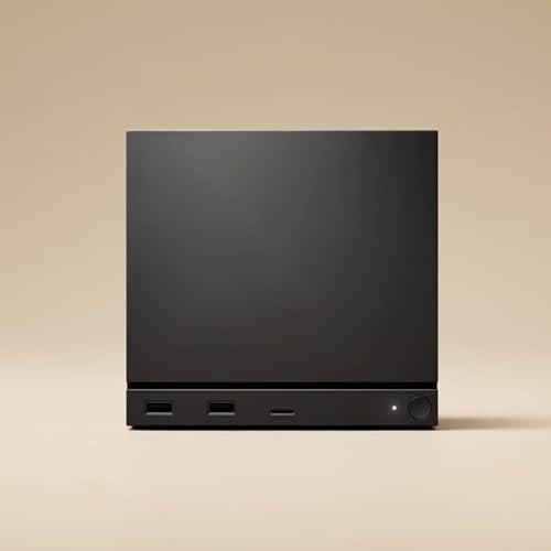 Steam Machine Ajuda ou Complica a vida do Xbox?