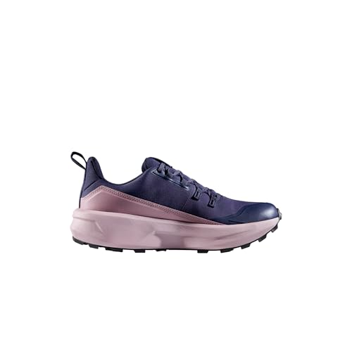 Image of Mammut Women's Aenergy Hike Low GTX Hiking Shoes, Lightweight Gore-TEX, Rocker Sole, Insole for Trail Comfort & Grip