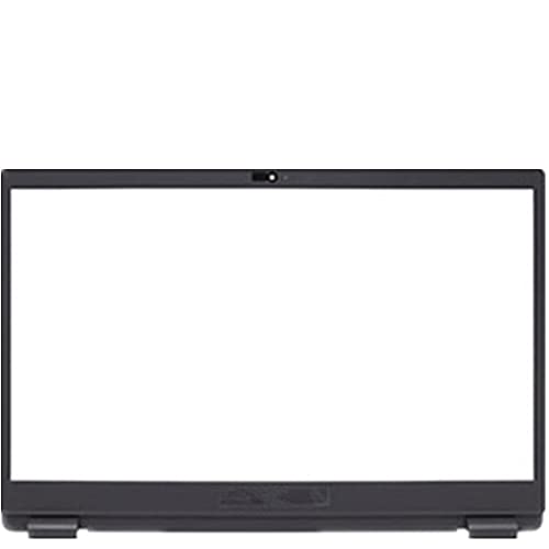 Coque avant LCD pour Dell Latitude 3410 de rechange sans écran noir