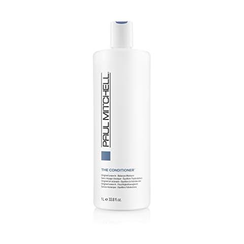 Paul Mitchell The Conditioner - Pflegespülung in Friseur-Qualität Cover