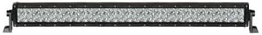Black Horse LED Light Bar 30in Clear Compatible with All Cars,Trucks and SUVs-PL3105FS-GS