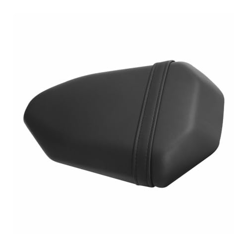 Coussin de siège passager arrière pour FZ07 éliminant l'inconfort