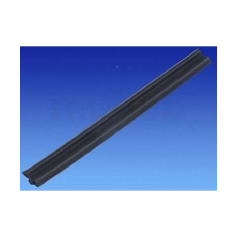 4T864 Wavin OSMA Squareline 100mm Guttering Range (Seals x 5) Cover