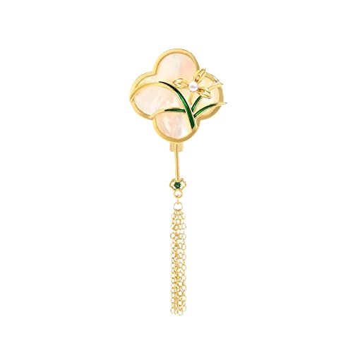 Broches pour femmes mode et chic à porter en soirée ou pour le travail