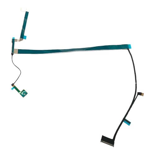 HSSDTECH �m�[�g�p�\�R���p�J�����P�[�u�� LENOVO �p NTM42 DC020043110 Camera Webcam Cable