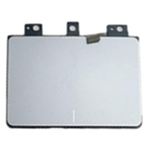 Módulo touchpad para ASUS A540UP con flex de conexión plata