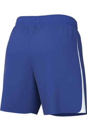 Image of Nike DRI-FIT US League Knit III Short