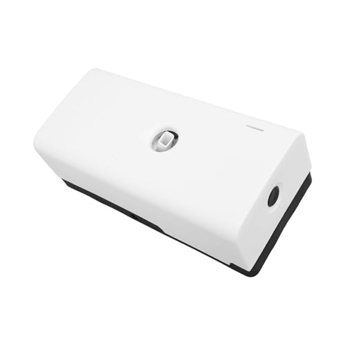 Difusor aromático eléctrico WiseZythum 150ml blanco miniatura 2