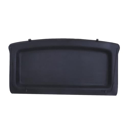 Image of Car Parcel Tray Diggi Luggage Tray in Perfect Fitting Compatible (Creta Parcel Tray)| Does not fit with The Wiper Model on The Back Glass