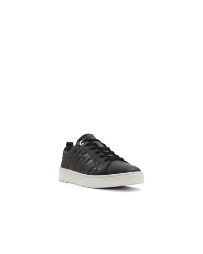 Image of Ted Baker Women's Madisson Casual Leather Quilted Sneaker | Casual Shoes