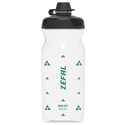 ZEFAL Sense Soft 65 No Mud 155Q