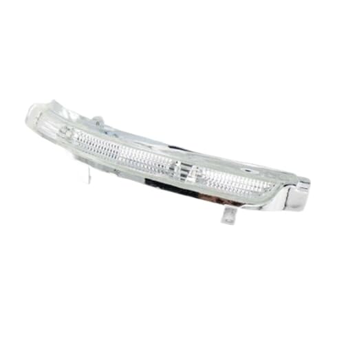 Luz señal giro lateral para Skoda Octavia A5 intermitente de retrovisor 5