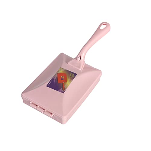 Jeanny Cepillo De Escombros Cepillo De Mesa Recoge Migas Alfombra Barredora Alfombra Manual Pequeño Cepillo Rodillo Cepillo Alfombra Para Pelo Gato Pelo Animal Jeanny Cepillo De Escombros Cepillo De Mesa Recoge Migas Alfombra Barredora Alfombra Manual Pequeño Cepillo Rodillo Cepillo Alfombra Para Pelo Gato Pelo Animal