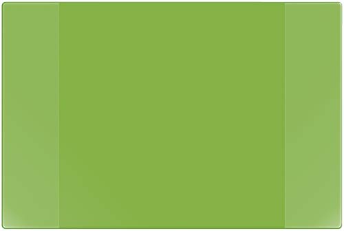 VELOFLEX 4680341 - Schreibtischunterlage Velocolor, grün, 40 x...