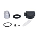 fiat 132 abarth usata Gommini Pinza Freno, Kit Riparazione, Pinza Freno: compatibile con FIAT 132 (132), compatibile con FSO POLONEZ III, compatibile con FSO POLONEZ II, compatibile con FSO Polonez I