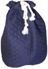 Hand Mixer Dust Cover Storage Bag (black)