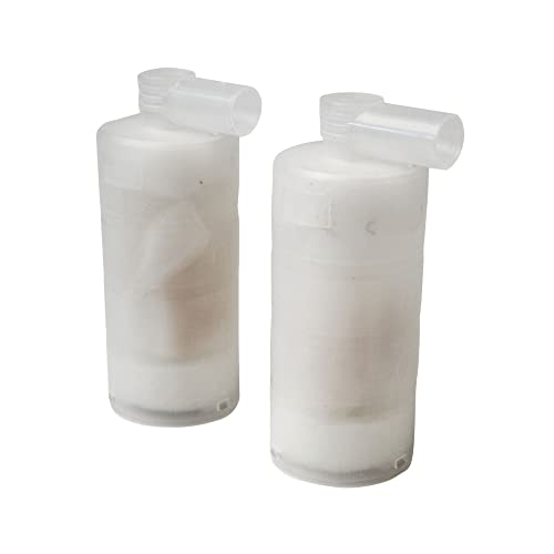 Electrolux EDC 01 Antikalkpatronen for EDBS2300 (Pack of 2)