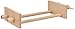 Produktbild Knorr prandell 216080006 Webrahmen (zum Weben, von Perlenbänder, 34 x 11,5 x 6 cm, aus Holz, in naturfarben)