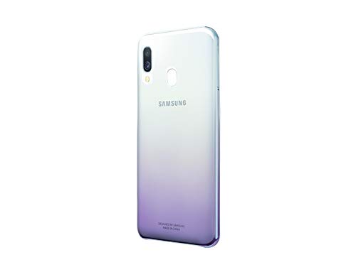 Coque Evolution violet G A40 protection arriere EF-AA405CVEGWW Beetlecase - 5