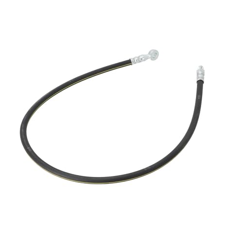 Clutch Cylinder Hose - Master to Slave fits Zetor 3320 3340 4320 4340 5011 5211 5213 5243 5245 5320 5340 6011 6045 6211 6245 6320 6340 7011 7045 7211 7245 7320 7340 7711 7745 5340 7245 70112774