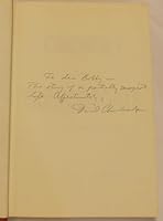 Crowns and Trenchcoats: A Russian Prince in the CIA 0938311107 Book Cover