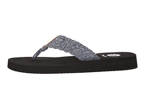 Image of Yellow Box Women's Soleil Wedge Sandal